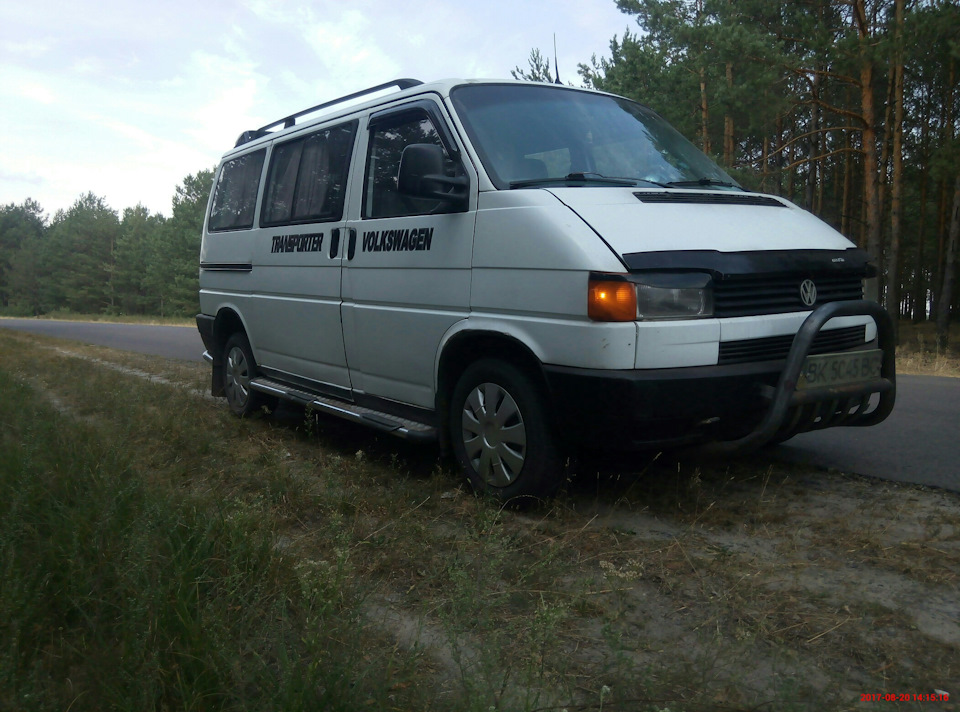 Довіреність 1