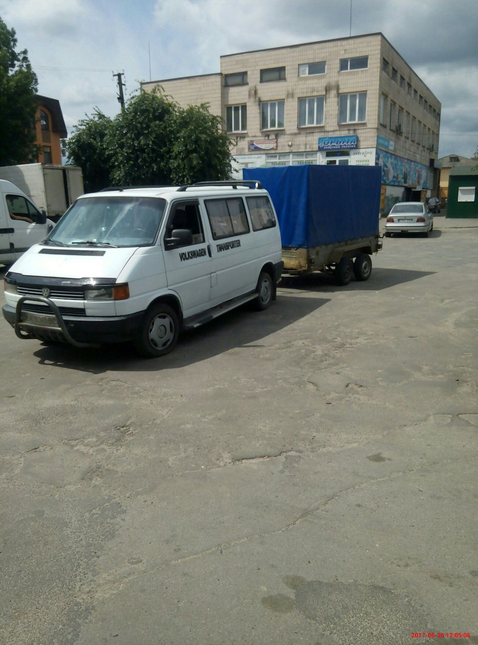 Причіп 1