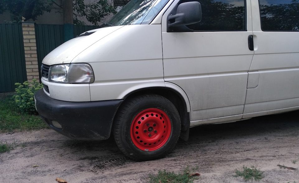 Сильна вібрація. Гума. 3