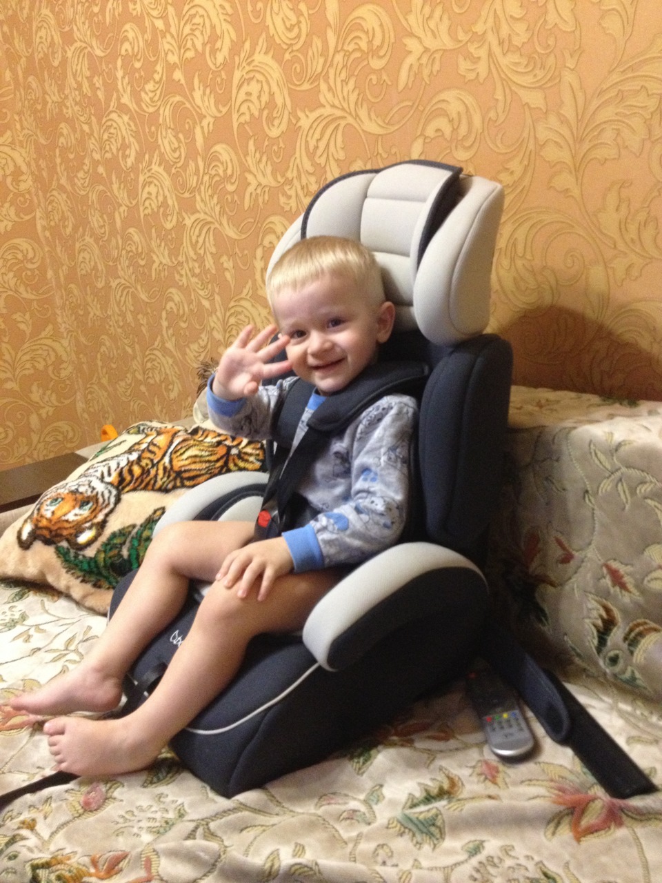 АВТОКРЕСЛО 2