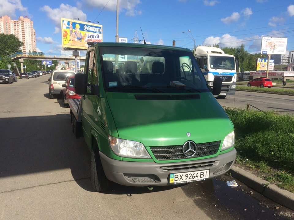 Нова машина 1