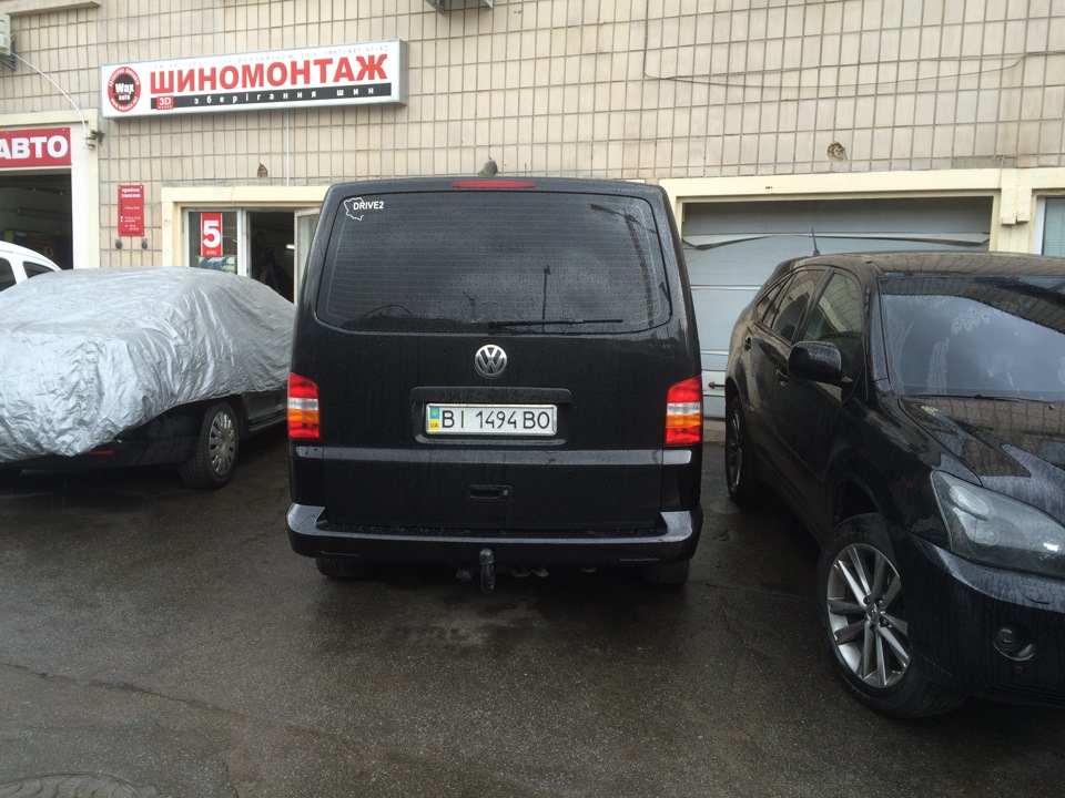 Оновлення зовнішнього вигляду 1