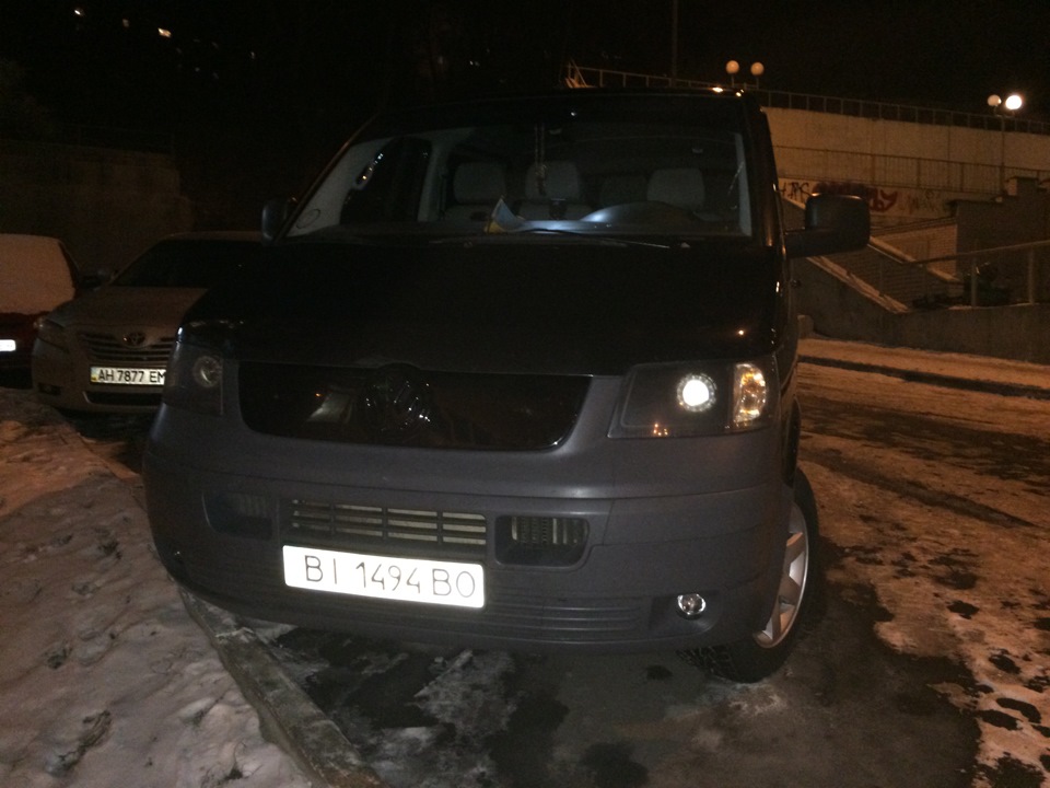 Зимова тираж 2