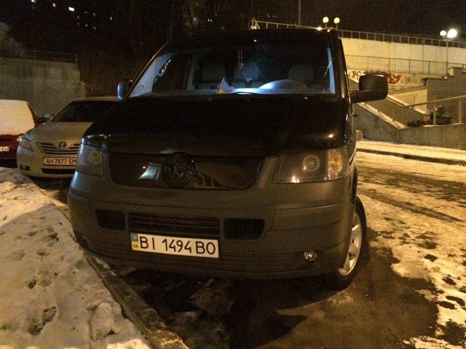 Зимова тираж 3