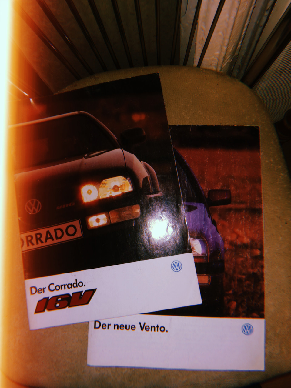 Volkswagen, де моя нова машина? 😂 3