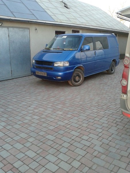 EGR заглушив) 1