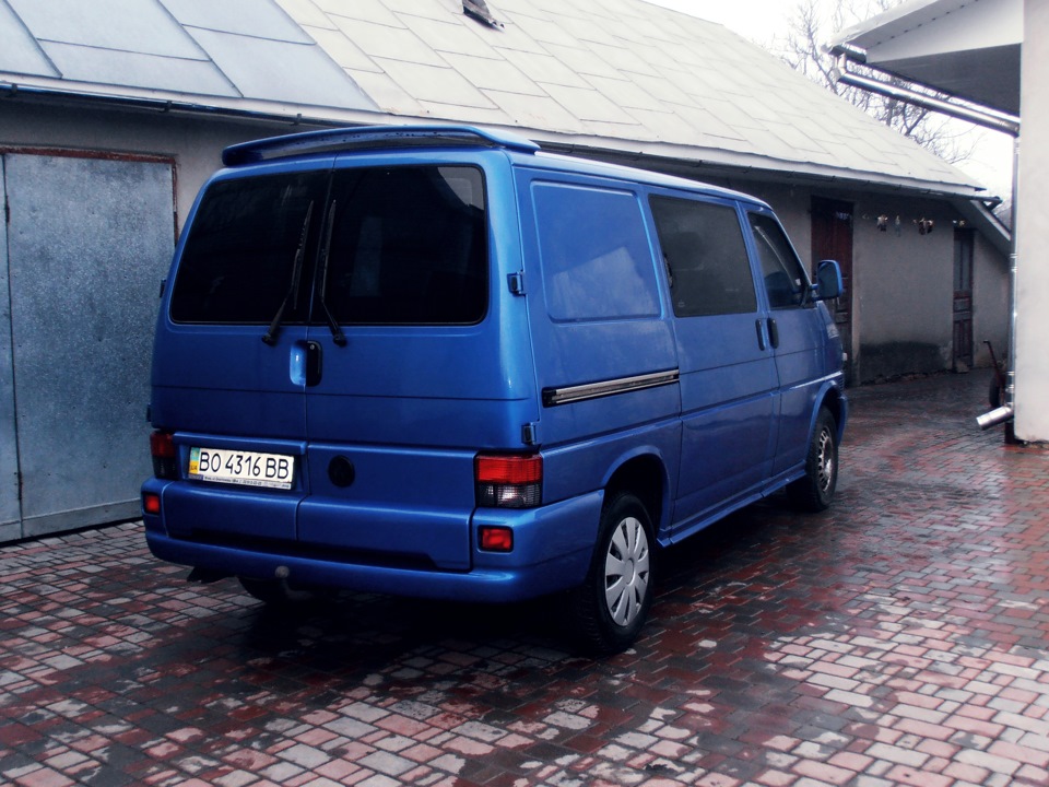 Мийка те4іка 3