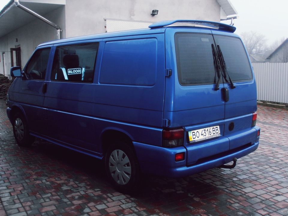 Мийка те4іка 4