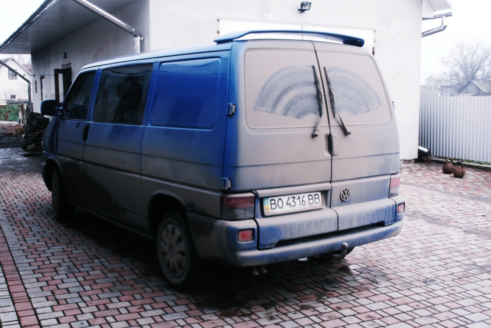 Мийка те4іка 2
