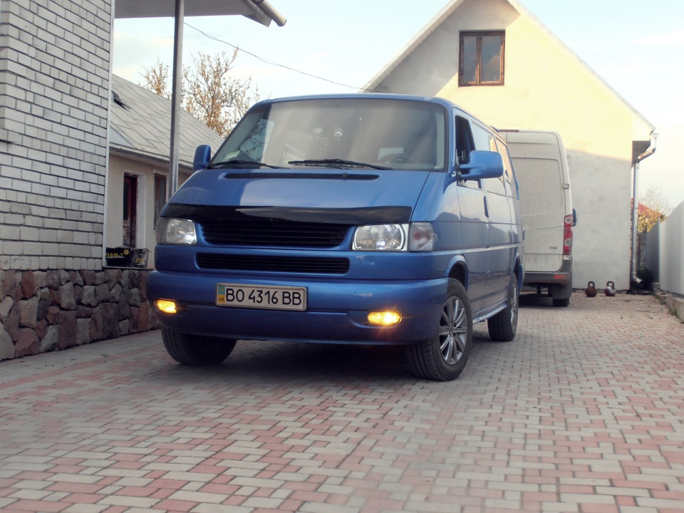 Птф в жовтий оракал 3