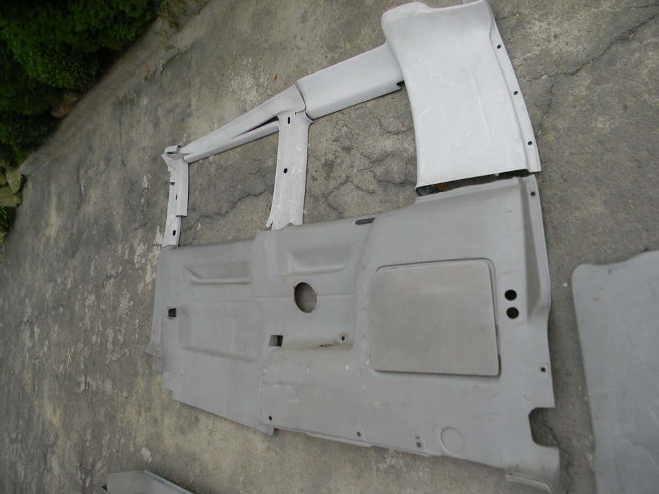 Салон Caravella 2