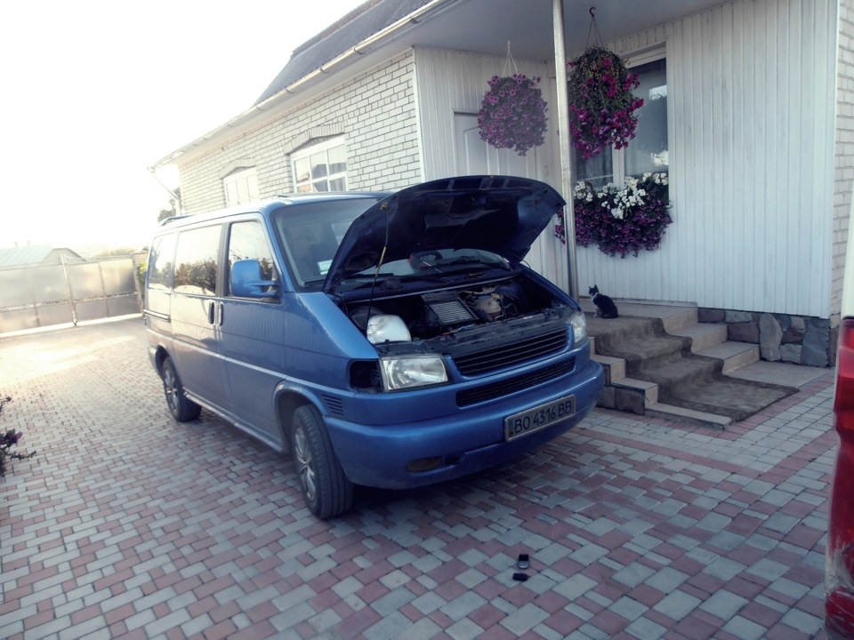 Типо амариканських габаритів 4