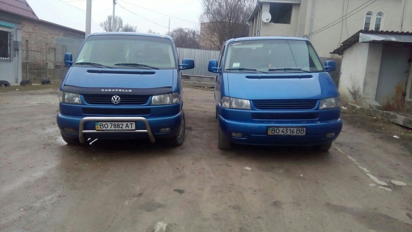 Заміна мастила Дубль 4 …214466 1