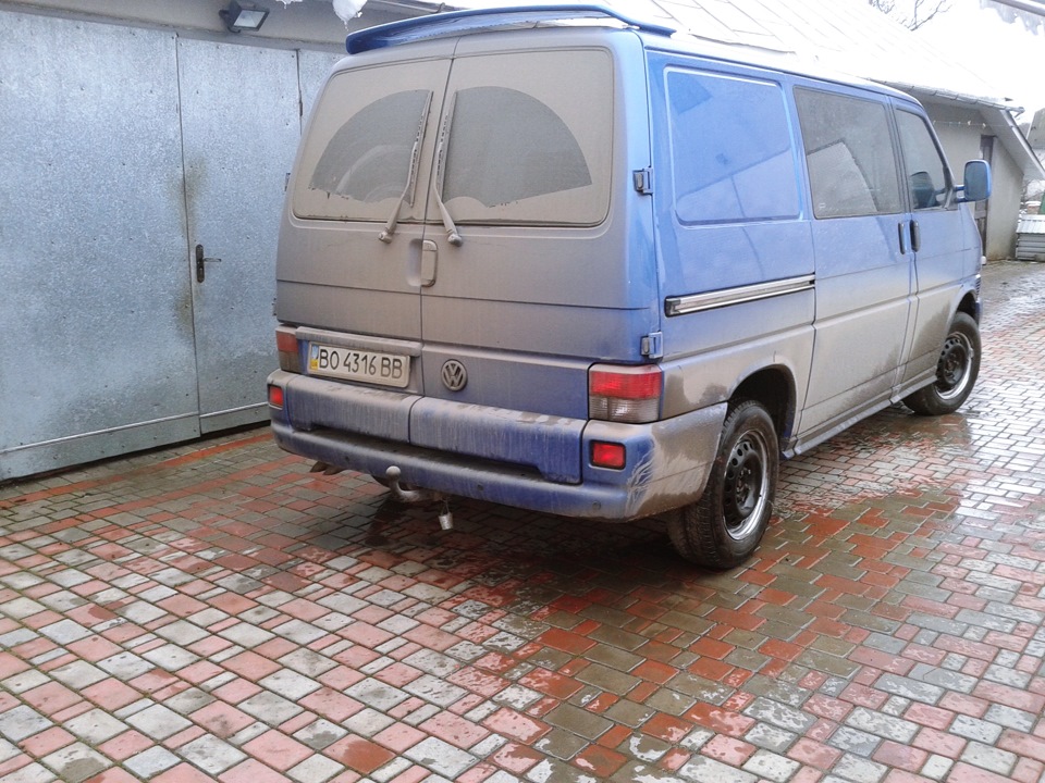 Зима вже зовсім близько 4
