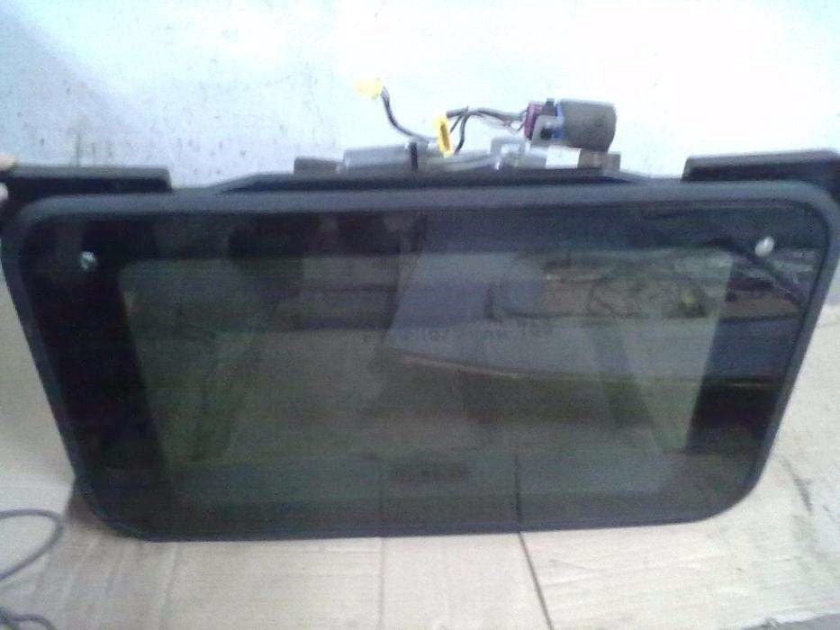 Електролюк VW T4 - Ось такий він крутий =)) 1