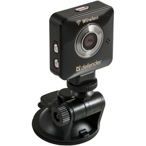 Купив Відеореєстратор Defender Multicam WF-10HD 1