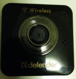 Купив Відеореєстратор Defender Multicam WF-10HD 3