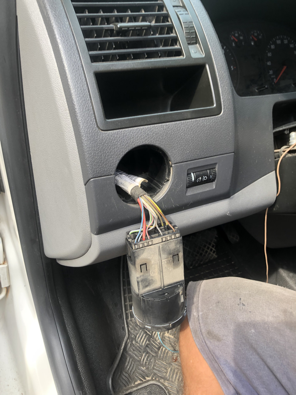 Хай буде світло 💡 3