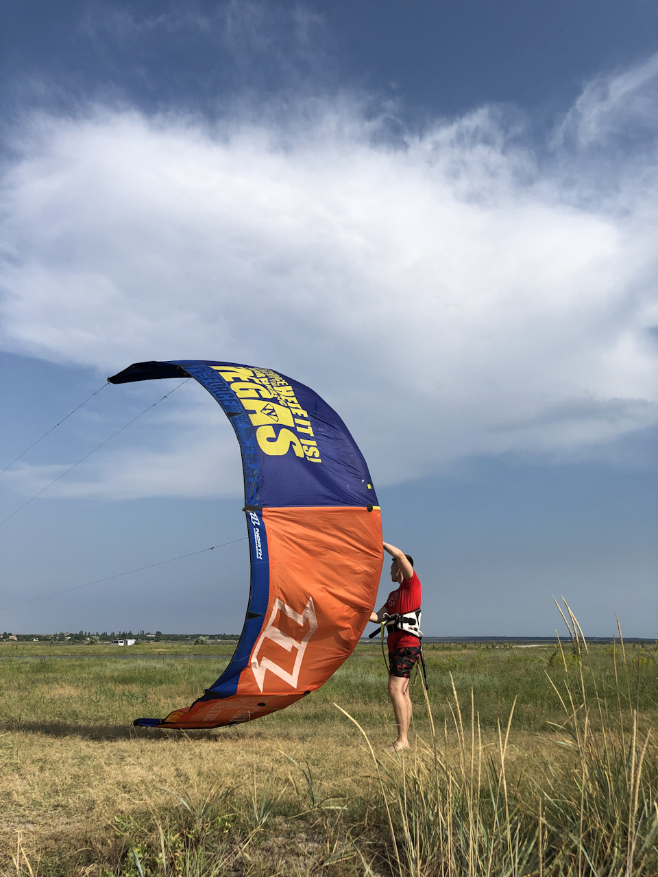 На своєму місці 4