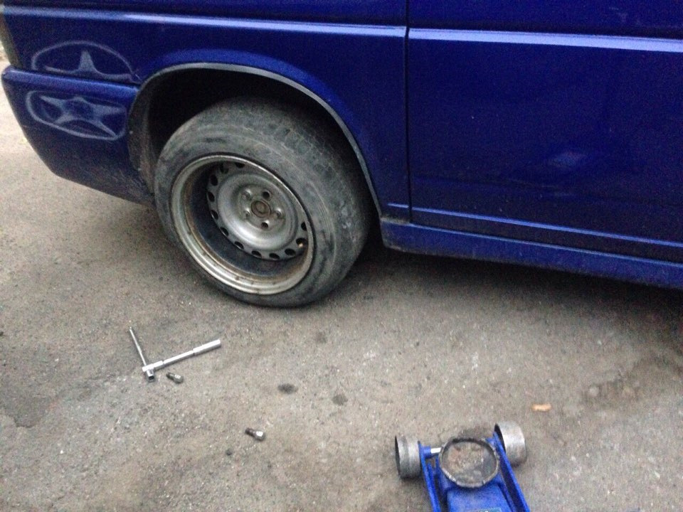 Прикладка розварок ... ( 3