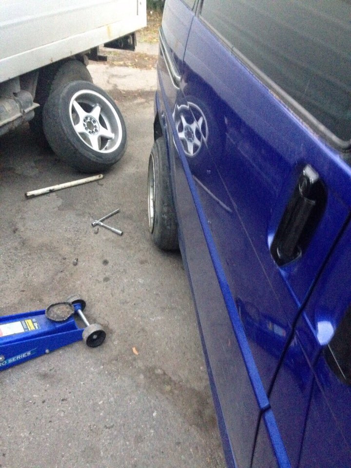 Прикладка розварок ... ( 5