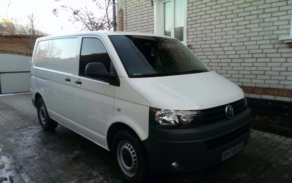Тонування