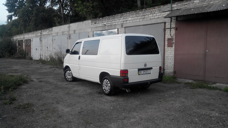 Мій красень 5