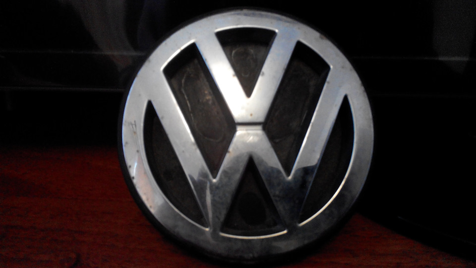 VW на дошці 2