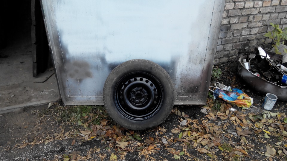 Закотив вікна 5
