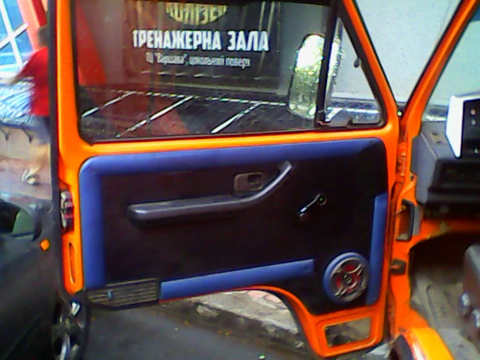 додаткові фото до майже закінчених карт