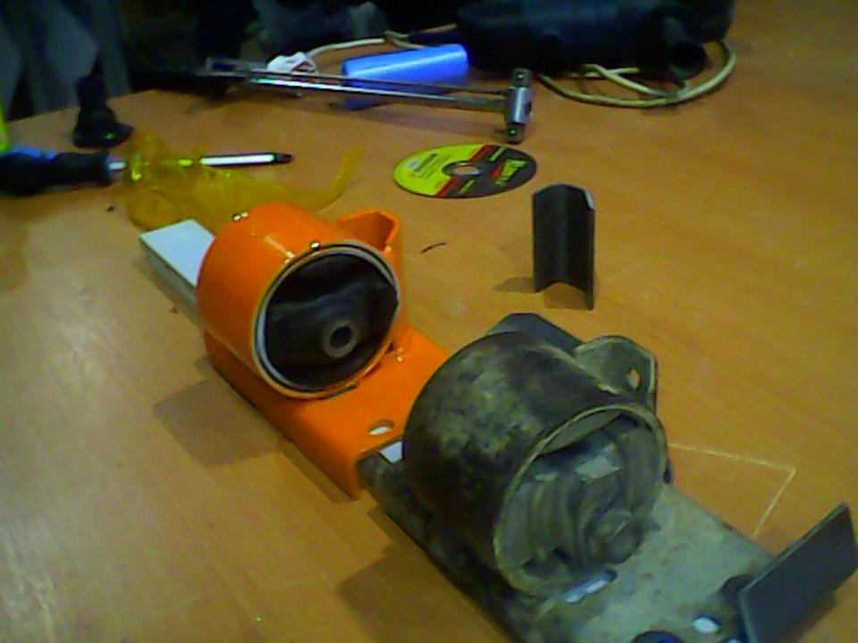 Вимушене неробство 3