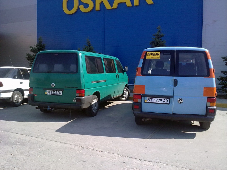 Потрібний ніштяк гальмівна жаба 3