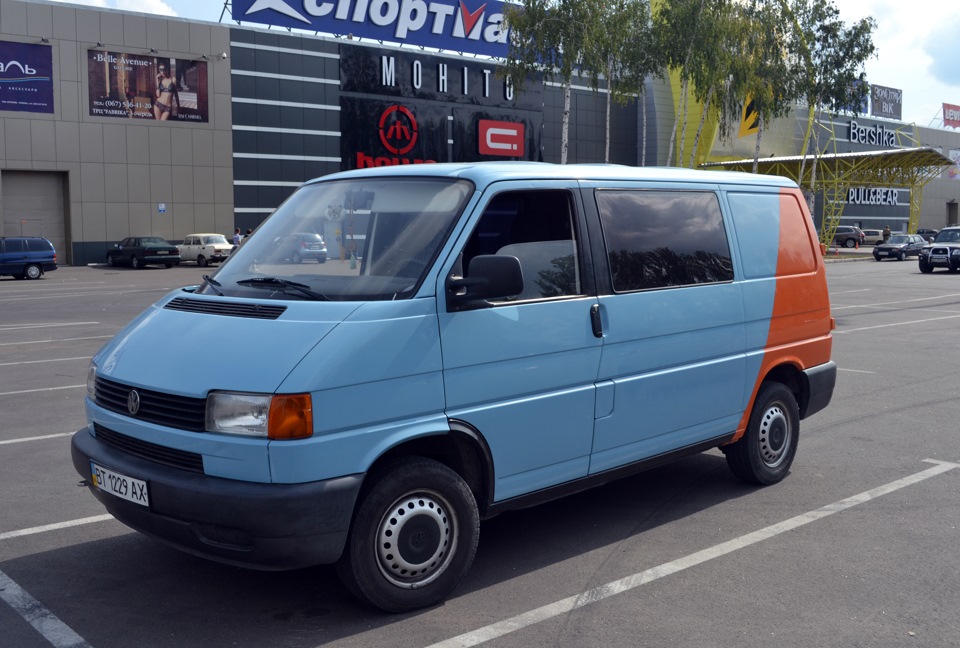 Вирішив оновити фото 1