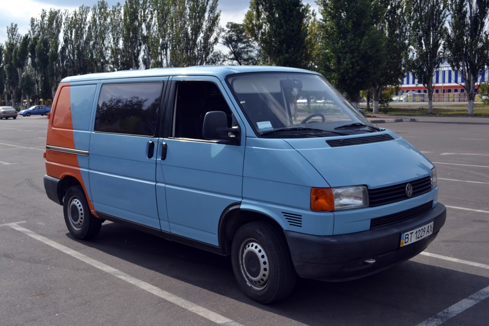 Вирішив оновити фото 2