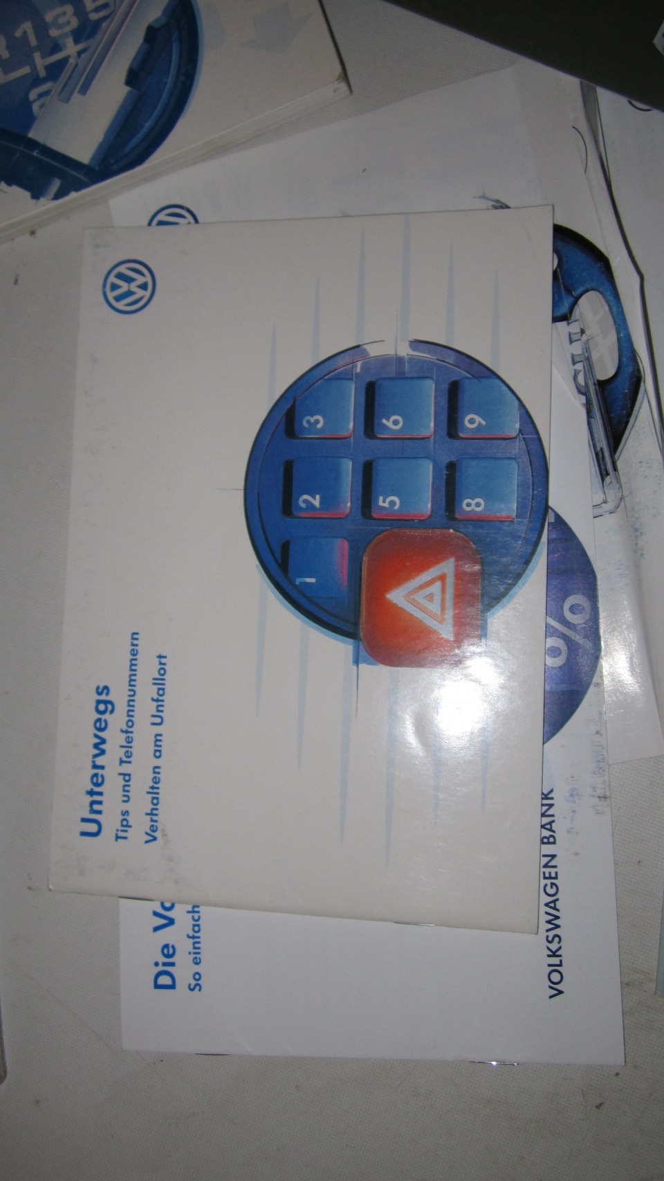 Сервісна книга 3