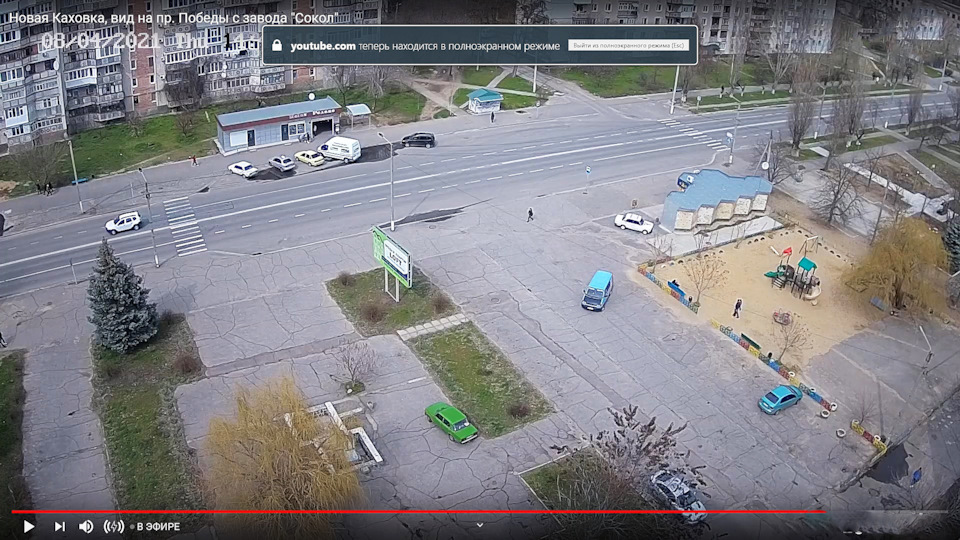 Заміна повітряного фільтра BOSCH (Бош) S3747 5