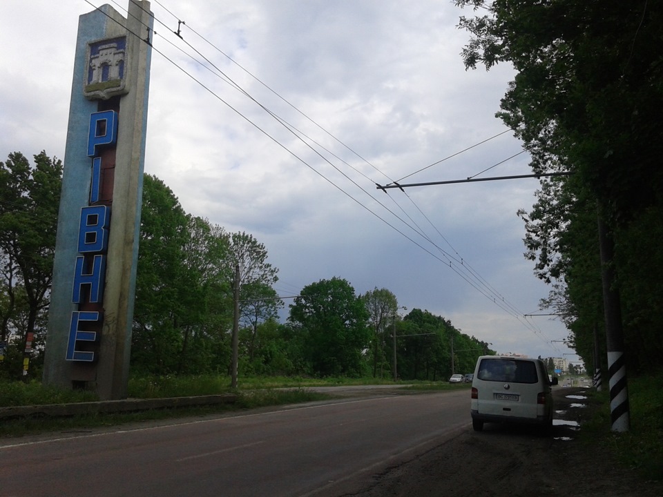 Фотофіксація місць подорожей 3