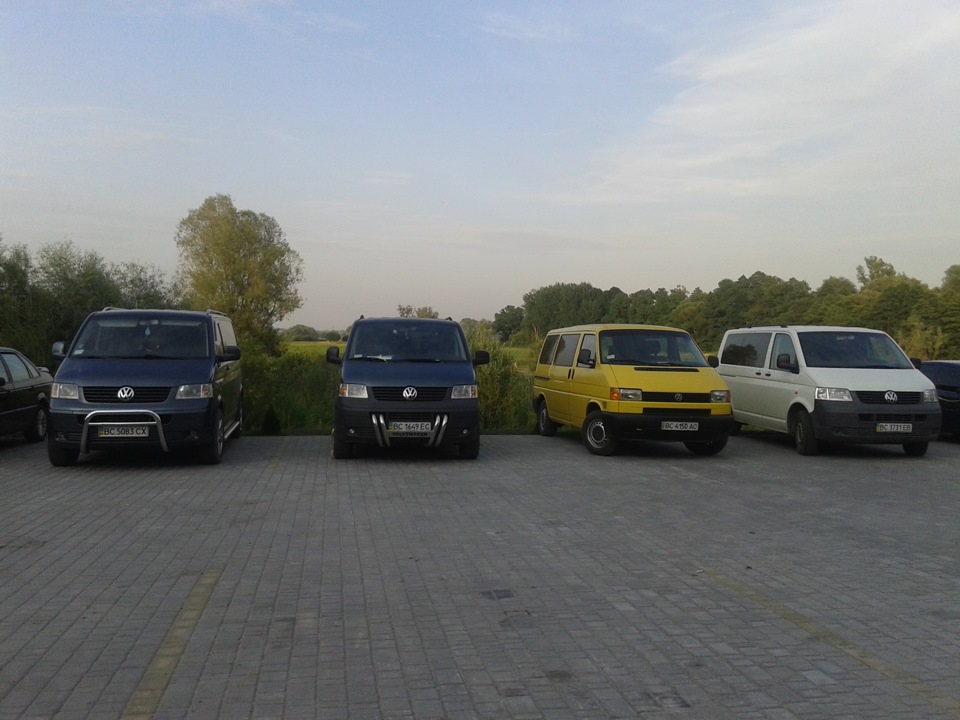Зустріч на весіллі 2