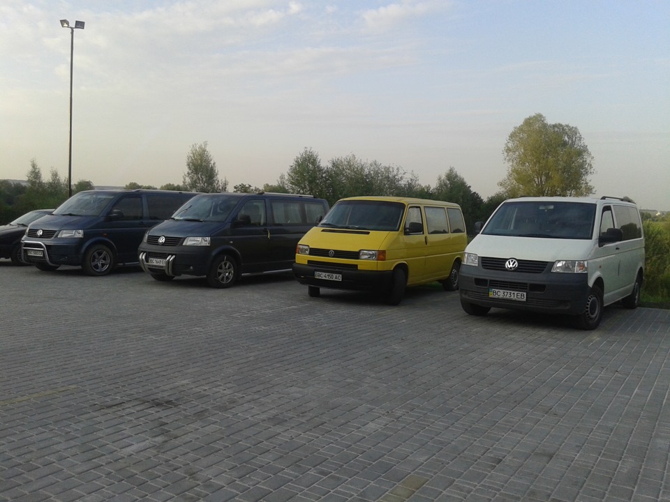 Зустріч на весіллі 4