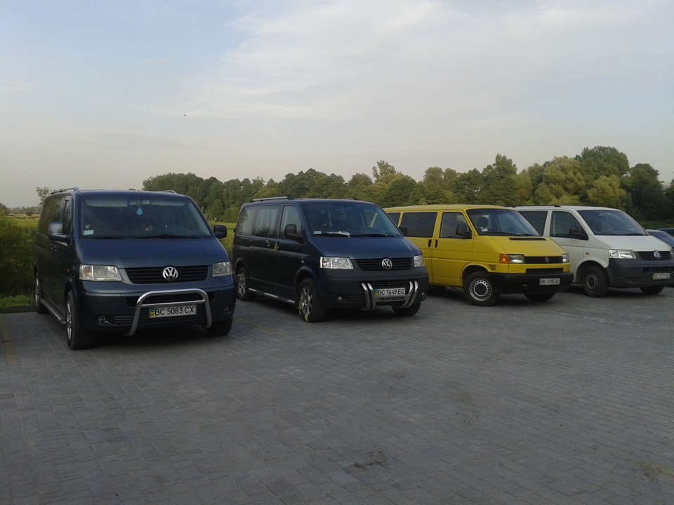 Зустріч на весіллі 3