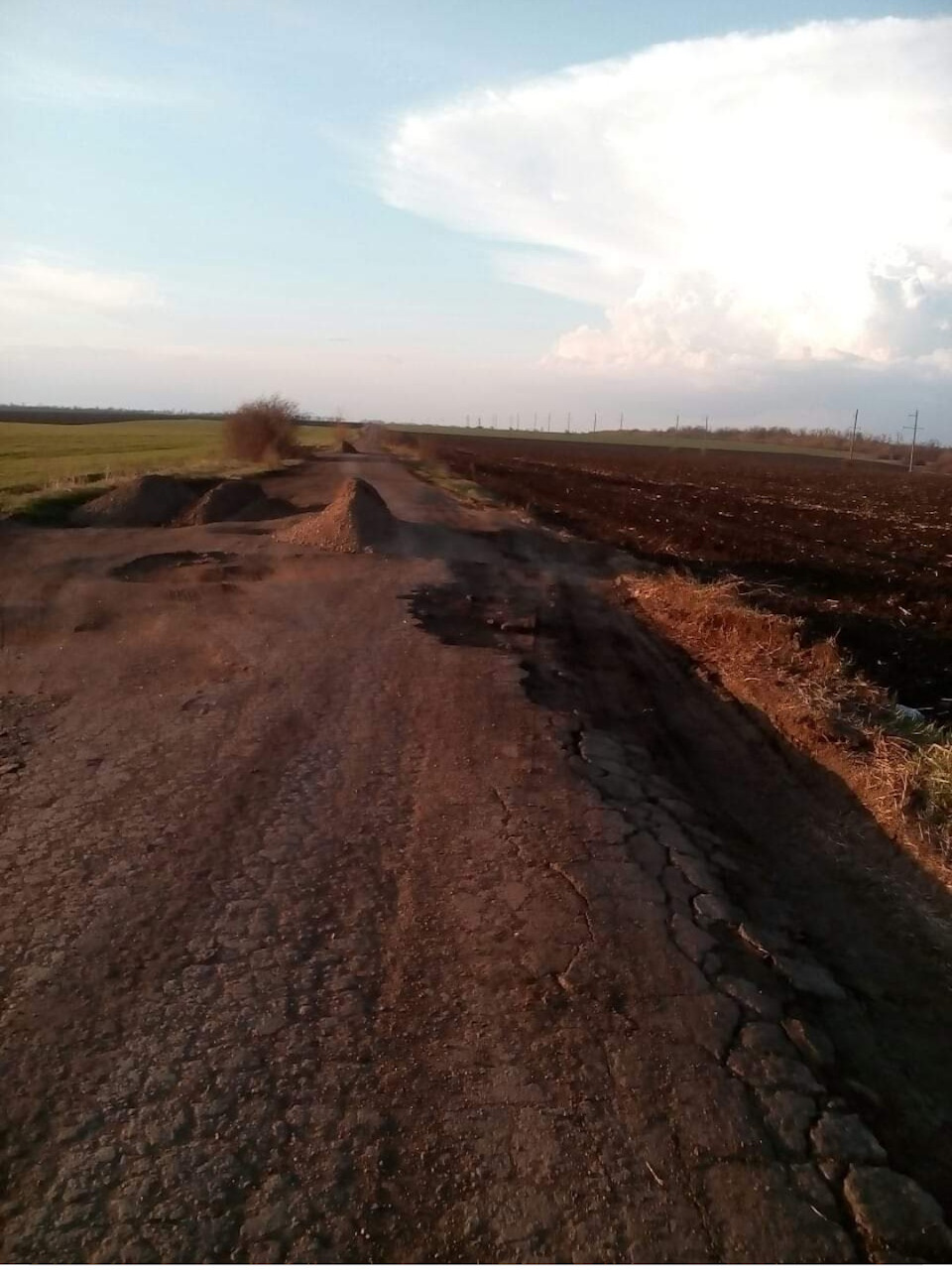 Пересел на якийсь час назад на Саманд… 1