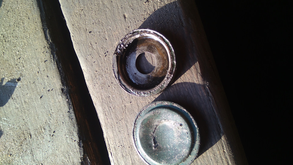 Потік правий шрус... 2