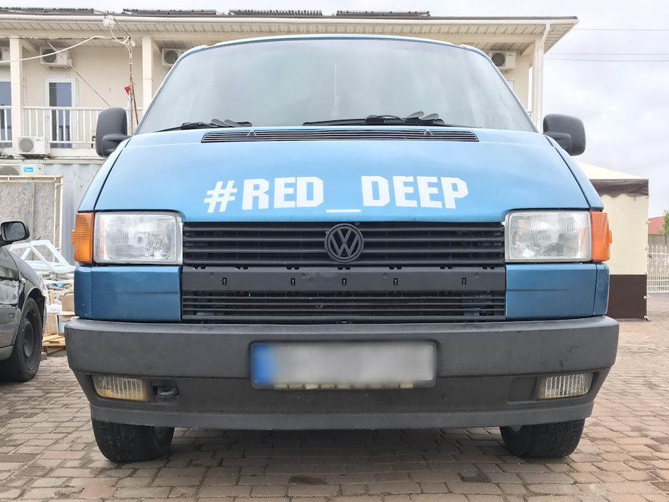 Покупка протитуманних фар DEPO 5