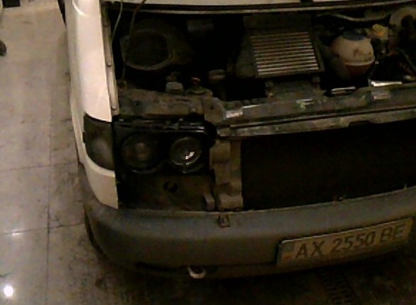 Fary Projektzwo 2