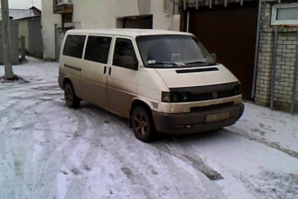 Fary Projektzwo 5