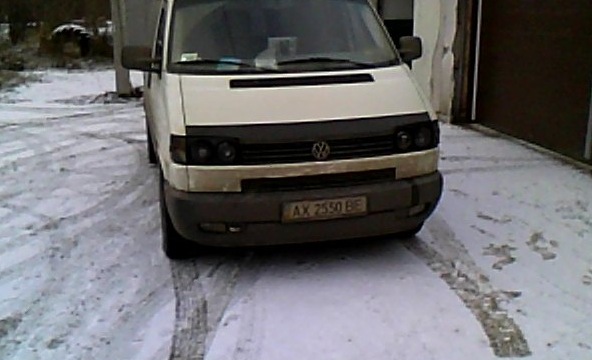 Fary Projektzwo 4