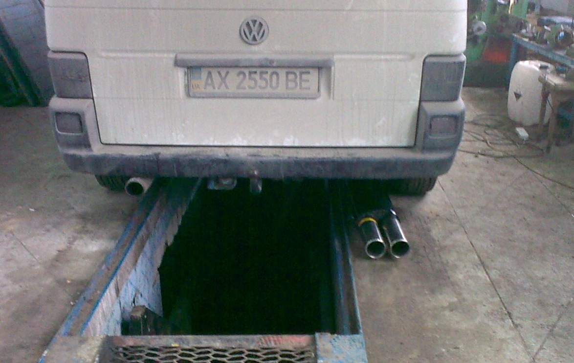 ідеї в голову так і лізуть... 2