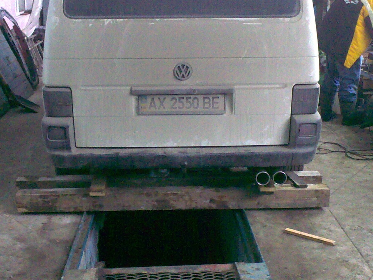 ідеї в голову так і лізуть... 3
