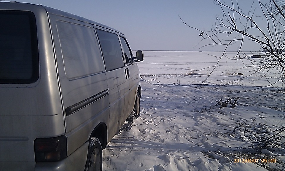 Перевірив, чи на місці Дніпро 1 березня... 2