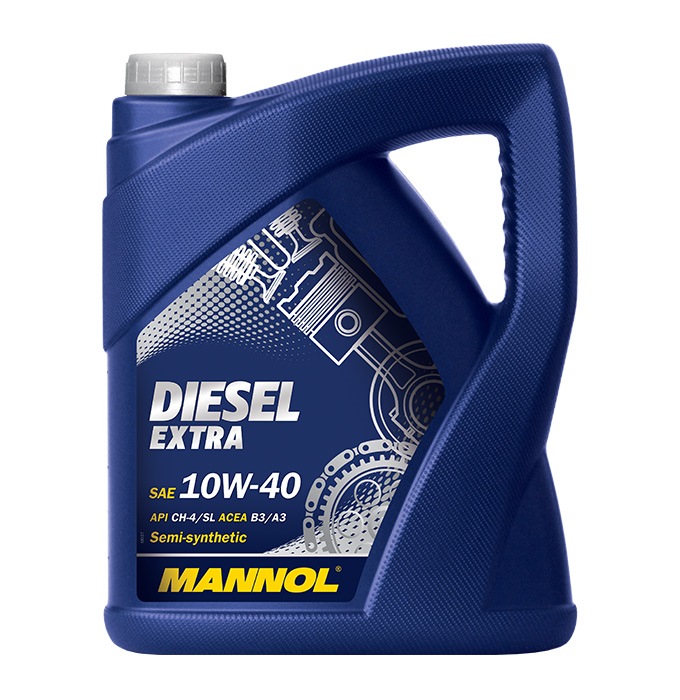 Яке масло в 1,6 TD JX? Хто що ллє? 3